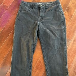 Wild Fable Hi-Rise Skinny Jean Size 8
